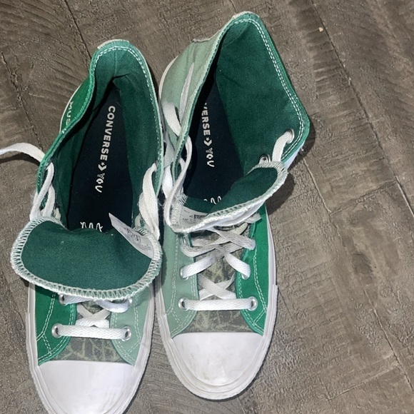 Converse All Star Chucks - Picture 9 of 10